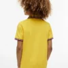 Polo Tommy Wicking pour enfant Polo Tommy Wicking pour enfant