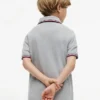 Polo Tommy Wicking pour enfant