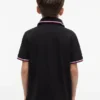 Polo Tommy Wicking pour enfant Polo Tommy Wicking pour enfant