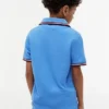 Polo Tommy Wicking pour enfant Polo Tommy Wicking pour enfant