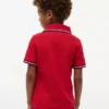 Polo Tommy Wicking pour enfant Polo Tommy Wicking pour enfant