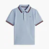 Polo Tommy Wicking pour enfant Polo Tommy Wicking pour enfant