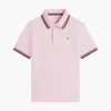Polo Tommy Wicking pour enfant Polo Tommy Wicking pour enfant