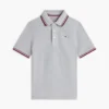 Polo Tommy Wicking pour enfant