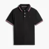 Polo Tommy Wicking pour enfant Polo Tommy Wicking pour enfant