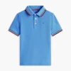 Polo Tommy Wicking pour enfant Polo Tommy Wicking pour enfant