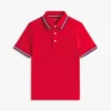 Polo Tommy Wicking pour enfant Polo Tommy Wicking pour enfant