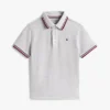 Polo Tommy Wicking pour enfant Polo Tommy Wicking pour enfant