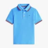 Polo Tommy Wicking pour enfant Polo Tommy Wicking pour enfant