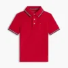 Polo Tommy Wicking pour enfant Polo Tommy Wicking pour enfant