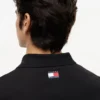 Polo Tommy x Cadillac F1® Team Logo Polo Tommy x Cadillac F1® Team Logo