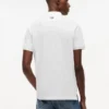 Polo Tommy x Cadillac F1® Team Logo Polo Tommy x Cadillac F1® Team Logo