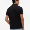 Polo Tommy x Cadillac F1® Team Logo Polo Tommy x Cadillac F1® Team Logo