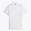 Polo Tommy x Cadillac F1® Team Logo Polo Tommy x Cadillac F1® Team Logo