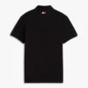 Polo Tommy x Cadillac F1® Team Logo Polo Tommy x Cadillac F1® Team Logo