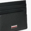 Porte-cartes en cuir grainé Porte-cartes en cuir grainé