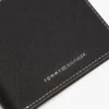 Portefeuille en cuir à deux volets Portefeuille en cuir à deux volets
