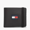 Portefeuille Tommy Jeans Ripstop pour cartes et pièces Portefeuille Tommy Jeans Ripstop pour cartes et pièces