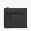 Portefeuille Tommy Jeans Ripstop pour cartes et pièces Portefeuille Tommy Jeans Ripstop pour cartes et pièces