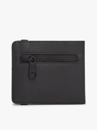 Portefeuille Tommy Jeans Ripstop pour cartes et pièces