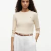 Pull en maille torsadée Pull en maille torsadée