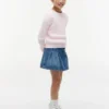 Pull en maille torsadée pour enfant Pull en maille torsadée pour enfant