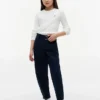 Pull en maille torsadée pour enfant