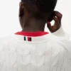 Pull en maille torsadée pour enfant
