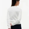 Pull en maille torsadée pour enfant
