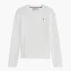 Pull en maille torsadée pour enfant