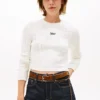 Pull en maille torsadée Tommy Jeans Pull en maille torsadée Tommy Jeans
