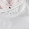 Robe combinée en seersucker vichy pour enfant