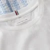Robe combinée en seersucker vichy pour enfant