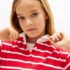 Robe polo de rugby pour enfant