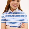 Robe polo de rugby pour enfant
