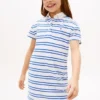 Robe polo de rugby pour enfant