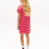 Robe polo de rugby pour enfant