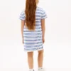 Robe polo de rugby pour enfant