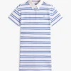 Robe polo de rugby pour enfant