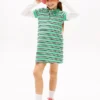 Robe polo pour enfant Robe polo pour enfant
