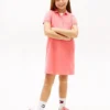 Robe polo pour enfant Robe polo pour enfant