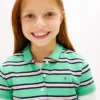 Robe polo pour enfant Robe polo pour enfant