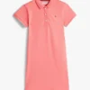 Robe polo pour enfant Robe polo pour enfant