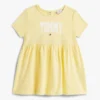 Robe Tommy Logo pour bébés Robe Tommy Logo pour bébés
