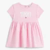 Robe Tommy Logo pour bébés Robe Tommy Logo pour bébés