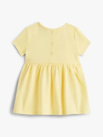 Robe Tommy Logo pour bébés