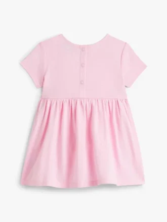 Robe Tommy Logo pour bébés