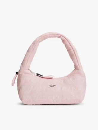 Sac à bandoulière brodé Tommy Jeans