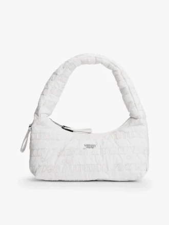 Sac à bandoulière brodé Tommy Jeans
