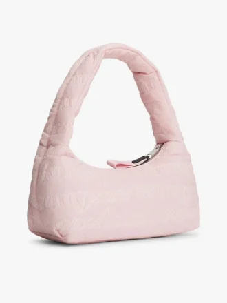 Sac à bandoulière brodé Tommy Jeans